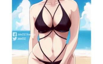 Shamir (johncgz) [Fire Emblem] 1 - Hentai Arena