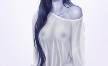 Widowmaker as a Model [Overwatch] (umigraphics) 1 - Hentai Arena