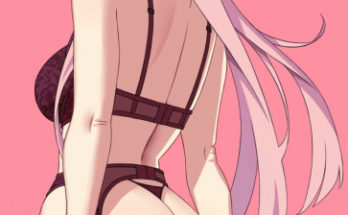 Zero Two holding up her ass for you [Darling in the FranXX] 10 - Hentai Arena