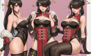 Beidou (Sciamano240) [Genshin Impact] 12 - Hentai Arena