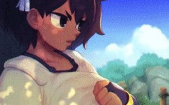 Ajna flashes her tits (Bajima Shouhei) [Indivisible] 5 - Hentai Arena