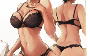 Lady in Lingerie (Ale) [Devil May Cry] 11 - Hentai Arena