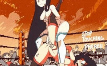 Satsuki Wrestling Ryuko (Diives) [kill la kill] 6 - Hentai Arena