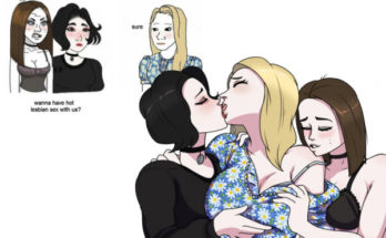 Doomer girl, mommy e-thot and tradwife (ragecomics) [hellonearthiii] 9 - Hentai Arena