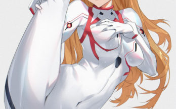 Asuka Langley (mhk) [Neon Genesis Evangelion] 12 - Hentai Arena