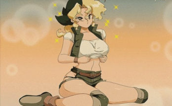 Eri is a BIG bomber gal! (bluethebone) [METAL SLUG] 10 - Hentai Arena
