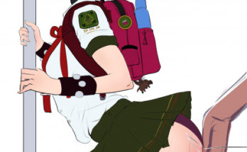 Toph gets spanked on the bus [Avatar: The Last Airbender] (off) 1 - Hentai Arena