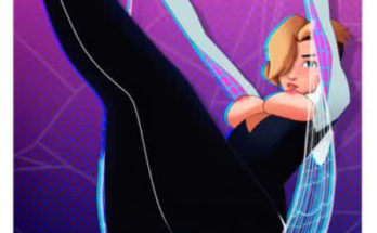 Spider Gwen(Moikaloop)[Marvel] 12 - Hentai Arena