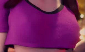 D.Va titty reveal (Discko) [Overwatch] 8 - Hentai Arena