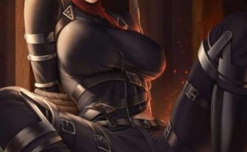 Mikasa (moidu2du3) [Attack On Titan] 8 - Hentai Arena