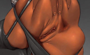 Ashoka(crossbowpussycat)[Star Wars] 1 - Hentai Arena
