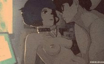 Tae Takemi x Joker Wholesome (Nekololisama) [Persona 5] 8 - Hentai Arena