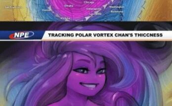 Polar Hoetex (NaPalm_Express) [Geography] 4 - Hentai Arena
