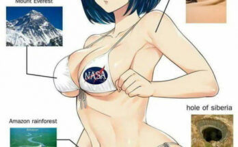 Earth-chan (XTERcomic) [Geography] 7 - Hentai Arena