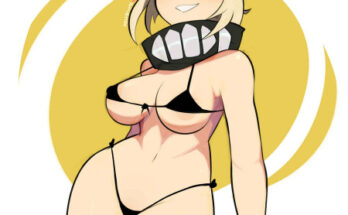 Himiko toga (postblue98) [My Hero Academia] 7 - Hentai Arena