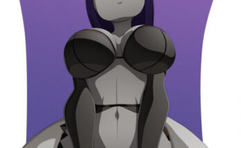 Raven gets on top (RavenRavenRaven) [Teen Titans] 7 - Hentai Arena