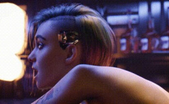 Judy, (Rescraft) [Cyberpunk 2077] 5 - Hentai Arena