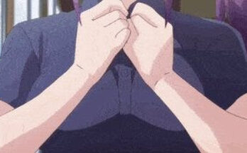 Undressing [Yuragi-sou no Yuuna-san] 7 - Hentai Arena