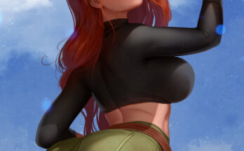 Kim Possible (prywinko) [kim possible] 3 - Hentai Arena