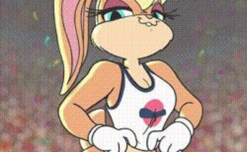Lola Bunny's reward for all fans (Twistedgrim) [Space Jam] 8 - Hentai Arena