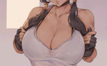 Videl (Shexyo) [Dragon Ball] 12 - Hentai Arena