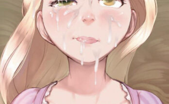 Rapunzel gets a little messy (mr.takealook) [Disney] 6 - Hentai Arena