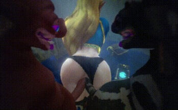 Bokoblins in Zelda's Ass [the Legend of Zelda] (Unknown) 4 - Hentai Arena
