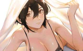Mikasa (cakee) [Shingeki no Kyojin] 4 - Hentai Arena