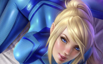 Samus Aran (ayyasap) [Metroid] 2 - Hentai Arena