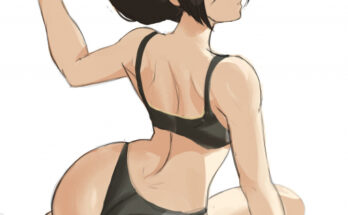 Toph (rakeemspoon) [the last airbender] 9 - Hentai Arena
