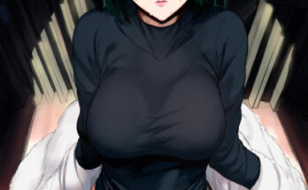 Fubuki (hews) [One Punch Man] 2 - Hentai Arena