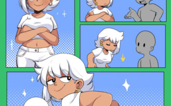 Ms.clean(pixcherry) [mr.clean] 1 - Hentai Arena