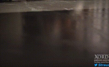 Lara in a sexy doggystyle (Xordel) [Tomb Raider] 5 - Hentai Arena