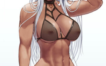 Miruko (Zefrablue) [My Hero Academia] 2 - Hentai Arena