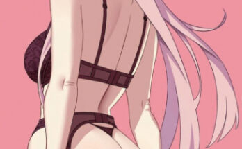 Zero Two Lifting Her Ass (bigchad82) [Darling In The Franxx] 7 - Hentai Arena