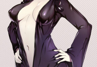 It's Wednesday everyone! (slugbox) [Addams Family] 4 - Hentai Arena