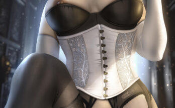 Big milf Alcina Dimitrescu (ayyasap) [Resident evil VIII] 11 - Hentai Arena