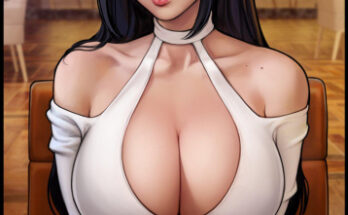 Hinata [Naruto] (AromaSensei) 12 - Hentai Arena