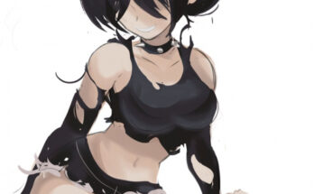 Goth Toph (rakeemspoon) [the last airbender] 3 - Hentai Arena