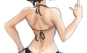 Adult Toph Beifong (Avatar) [rakeemspoon] 8 - Hentai Arena