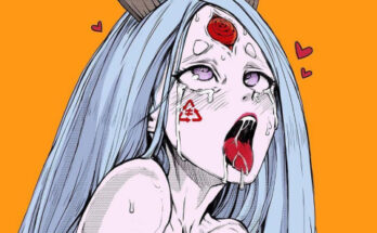 Cum Kaguya (nikifilini) [Naruto] 7 - Hentai Arena