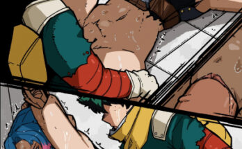 Lady nagant has been defeated (Mark Gavantino) [My hero Academia] 6 - Hentai Arena