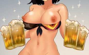 Matoi Ryuuko (thelorope) [Kill la Kill] 12 - Hentai Arena