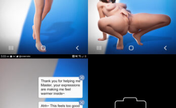 Fun time with Sam cut short (RoraSmoke) [Samsung] 4 - Hentai Arena