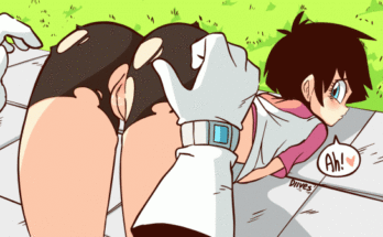 Videl (Diives) [Dragon Ball] 5 - Hentai Arena
