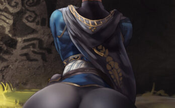Zelda (alamanderarts) [legend of Zelda] 1 - Hentai Arena