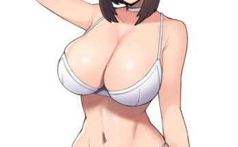 Ochako(donburikazoku)[my hero academia] 4 - Hentai Arena
