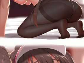Rosa waiting to be covered (Ginhaha) [Pokemon] 12 - Hentai Arena