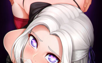 Edelgard loves when you cum in her mouth! (Neocoill) [Fire Emblem] 7 - Hentai Arena