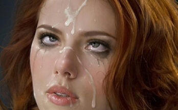 Black widow (JustSomeNoob) [marvel] 7 - Hentai Arena